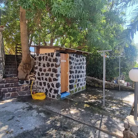 La Di Nino Apartman