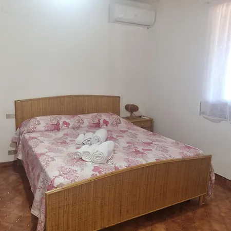 La Di Nino Apartman