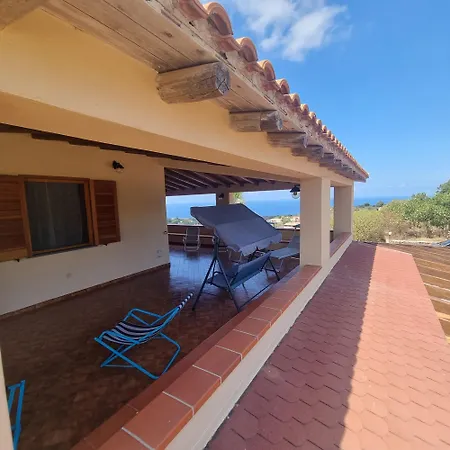 Apartman La Di Nino Isola di Ustica