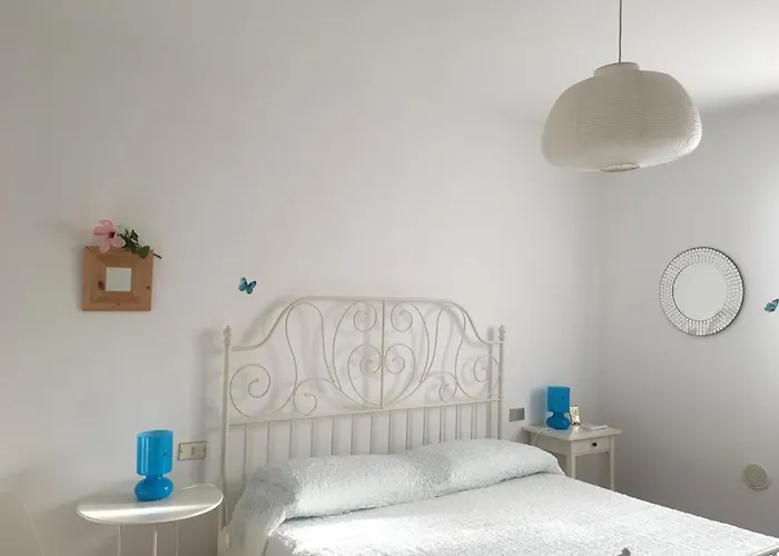 La Di Nino Apartman