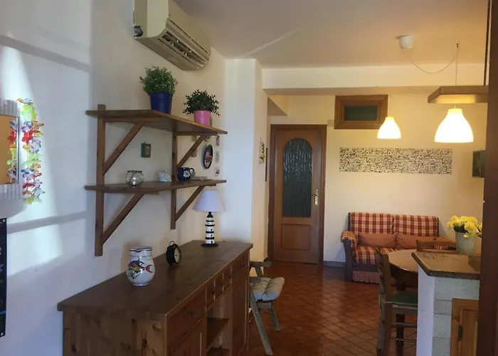 La Di Nino Apartman *