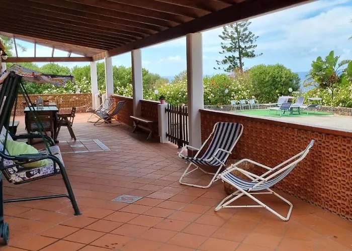 Apartman La Di Nino *