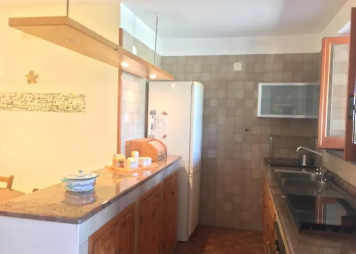 Apartman La Di Nino