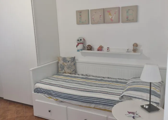 La Di Nino Apartman