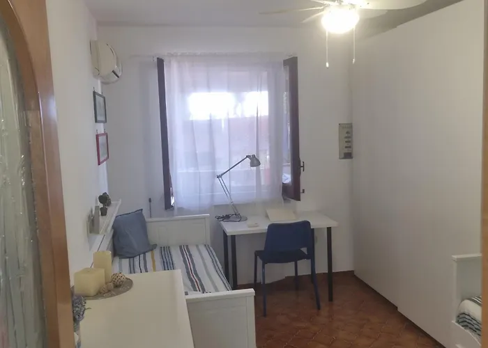 La Di Nino Apartman *
