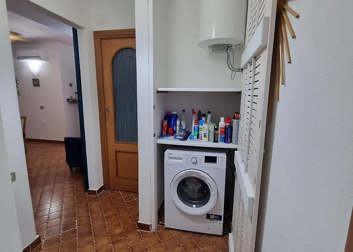 La Di Nino Apartman
