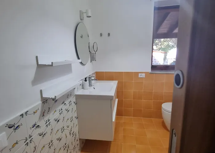 Apartman La Di Nino *