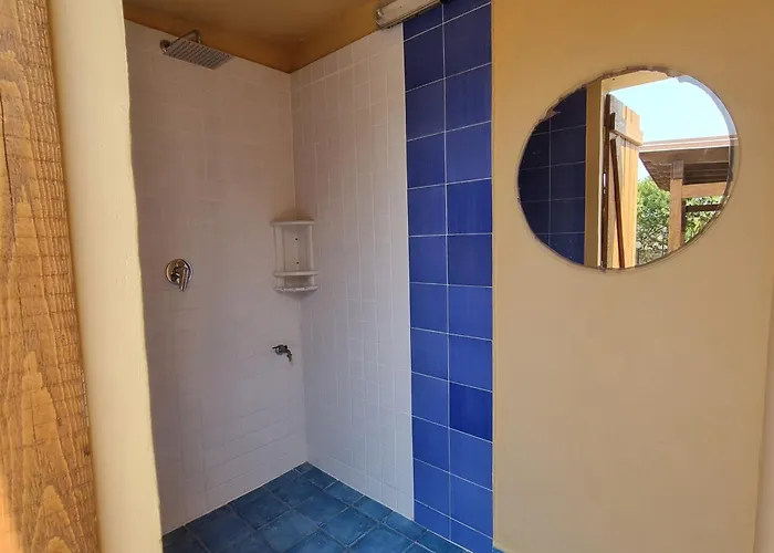 La Di Nino Apartman *