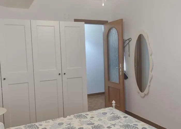 Apartman La Di Nino *