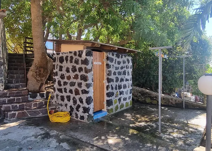 La Di Nino Apartman