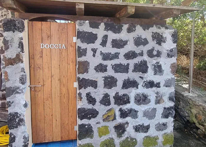 La Di Nino Apartman *