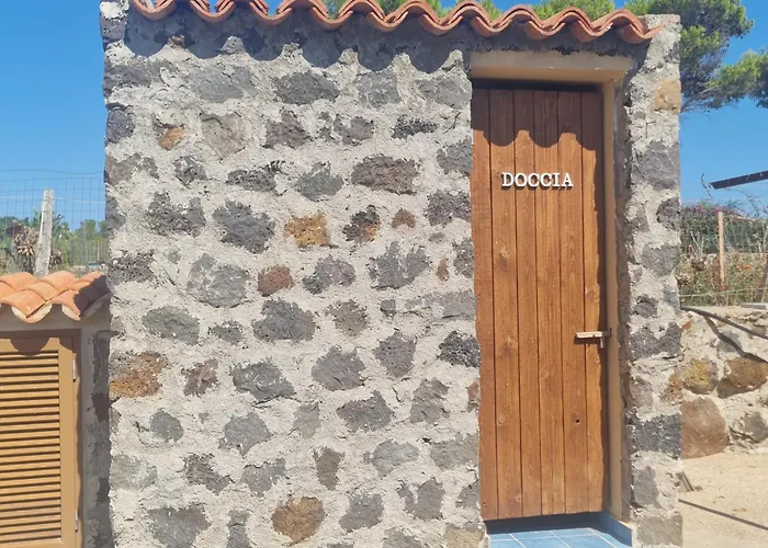 La Di Nino Apartman Isola di Ustica