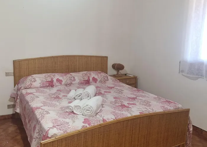 La Di Nino Apartman