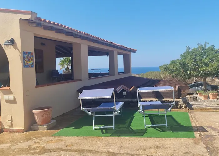 Apartman La Di Nino
