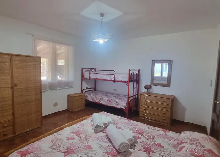 La Di Nino Apartman *