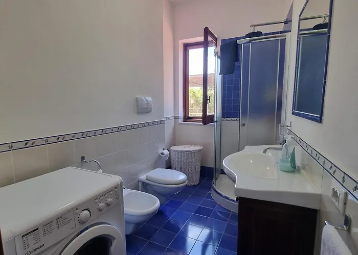 Apartman La Di Nino *