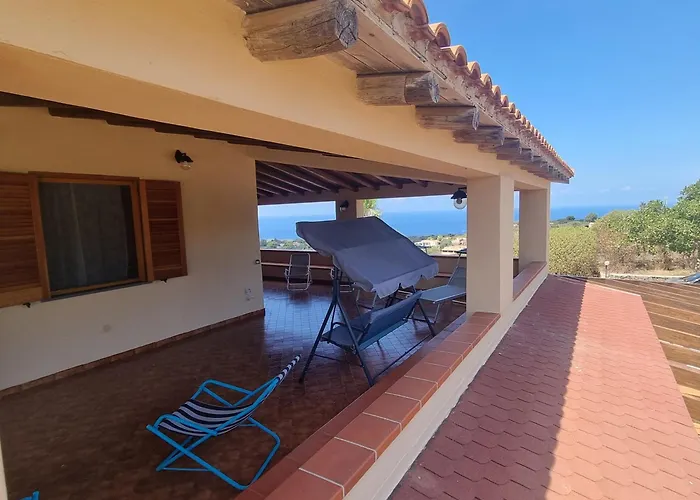 Apartman La Di Nino Isola di Ustica