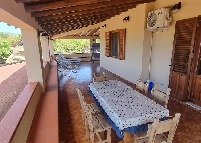 La Di Nino Apartman
