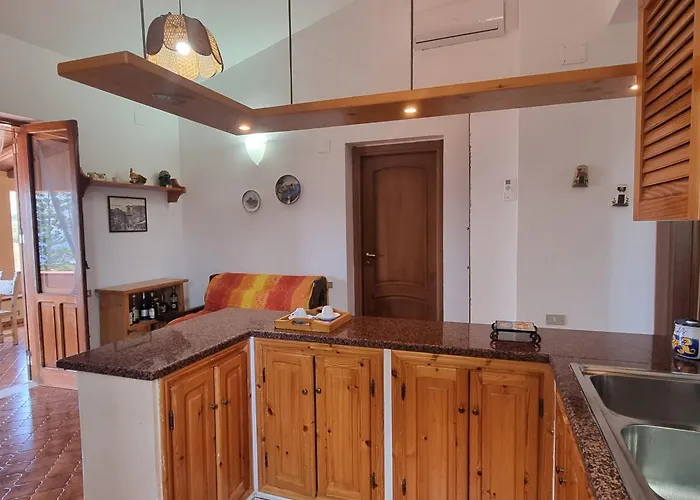 Apartman La Di Nino