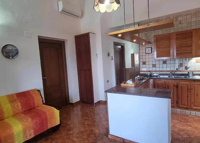 La Di Nino Apartman *