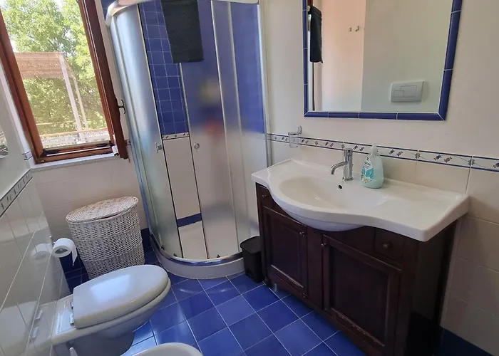 La Di Nino Apartman