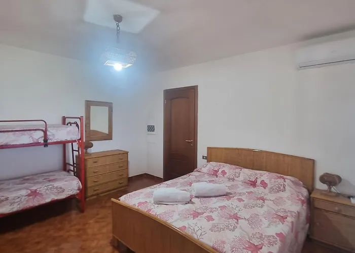 Apartman La Di Nino