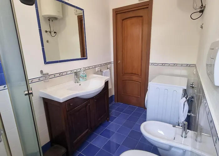 Apartman La Di Nino *