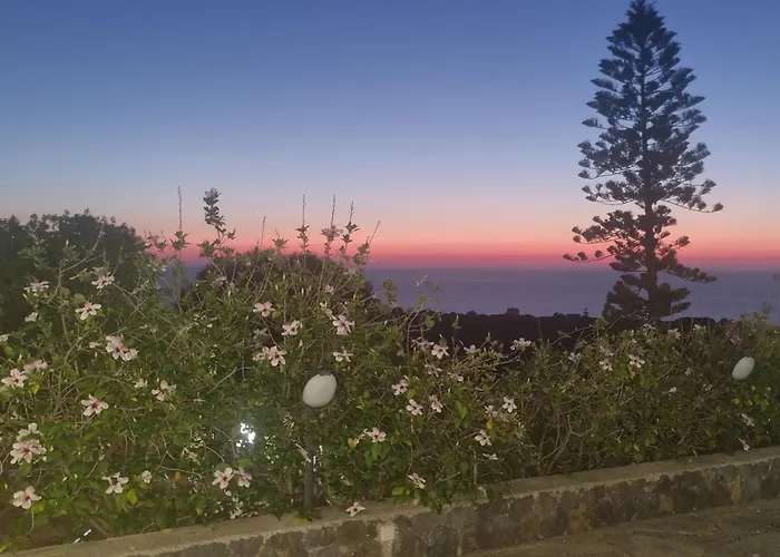 La Di Nino * Isola di Ustica